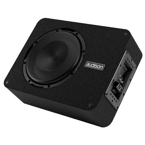 Audison apbx as2 prima - as2,