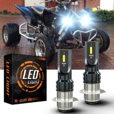Headlight For Yamaha YFZ450