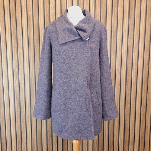 Paul costelloe coat overcoat - paul,