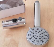 BAUTANGLE Shower Head Replacement & NAVIGATOR SHOWER ARM ADJUSTER FOR 22m RISER