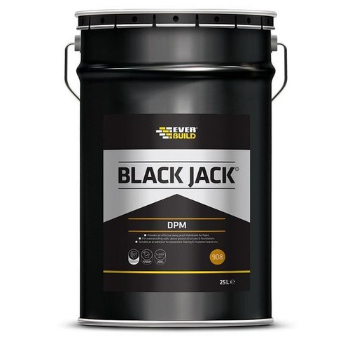 Everbuild 5ltr 25ltr - everbuild, dpm