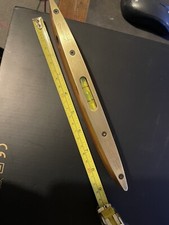 VINTAGE  RABONE CHESTERMAN