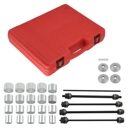 Universal press and pull - universal,