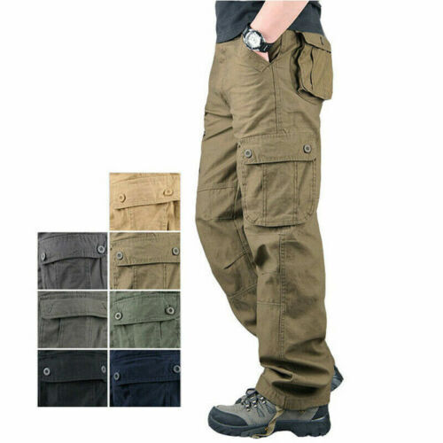 Mens combat 100 cotton work - combat,