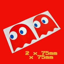 Ghost Pacman PAC Man X2