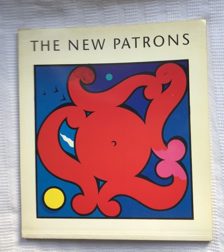 The new patrons 20th - patrons, c