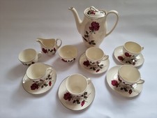 Lovely Vintage Bone China