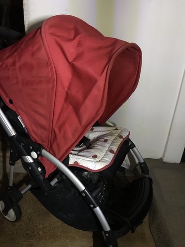 Used bugaboo bee aluminium - bugaboo,