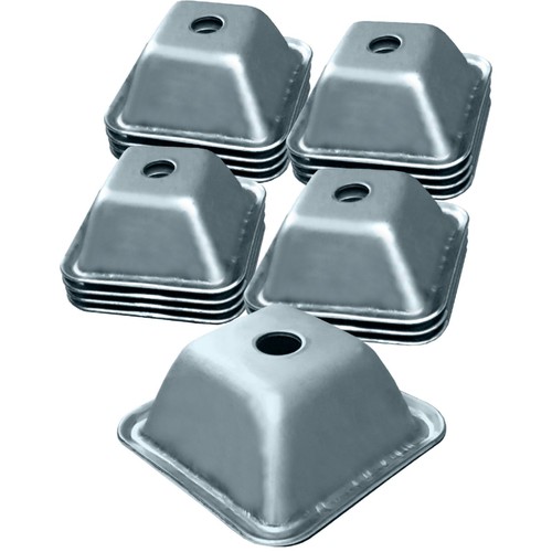 12x stillage pallet - 12x, stacking