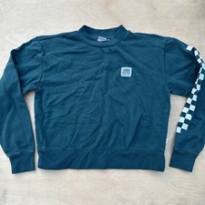 Vans Skateboarding Short Green