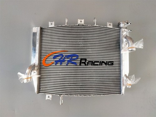 Aluminum radiator for - aluminum,