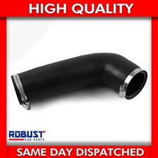 TURBO RESONATOR REPLACEMENT
