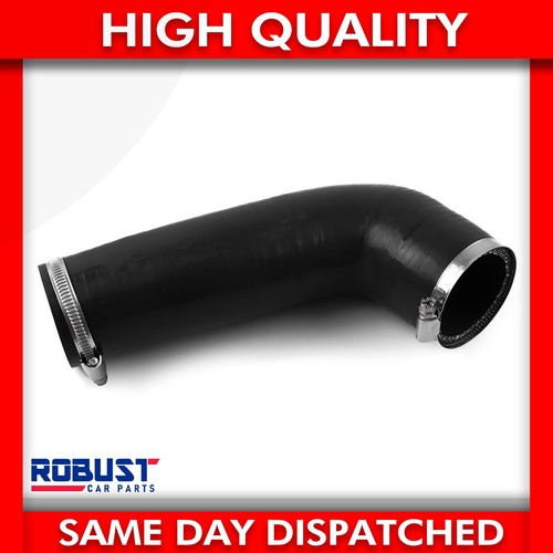 Turbo resonator replacement - turbo,
