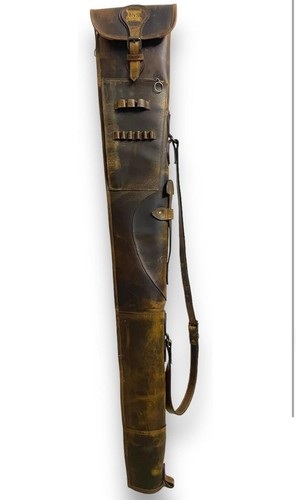 Bns london leather gun - bns,