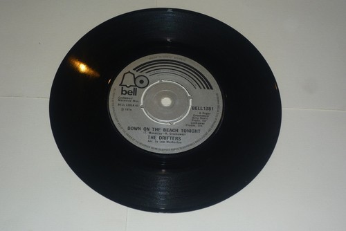 The drifters down on - drifters,