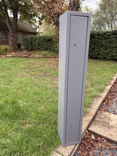 Brattonsound sentinel gun safe - sentinel,