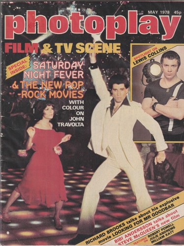 1978 photoplay magazine - 1978,