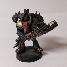 Chaos Marine - Renegade. 1988