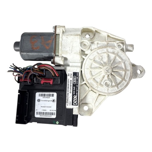 Audi front - (2004,