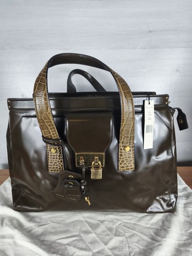 Marc jacobs women handbag new - jacobs,