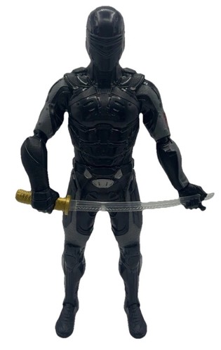 Joe snake eyes light - snake,