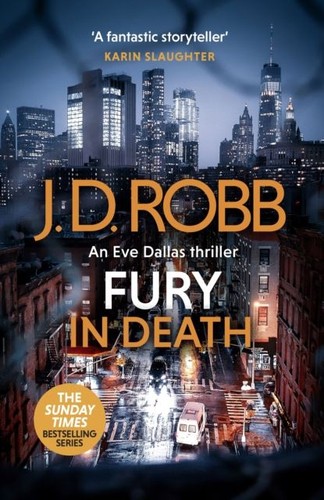 Fury death eve - death:, dallas