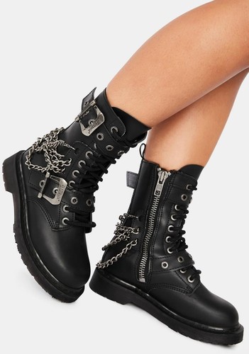Demonia unisex goth - unisex,