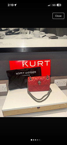Kurt geiger mini - kurt,