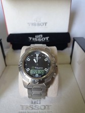 Tissot T-Touch Z 251/351