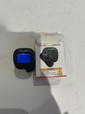 Fender FT-1 Tuner Pro Clip-On