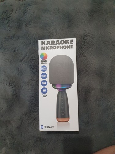 Wireless bluetooth karaoke - bluetooth,