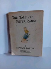 Beatrix Potter The Tale Of