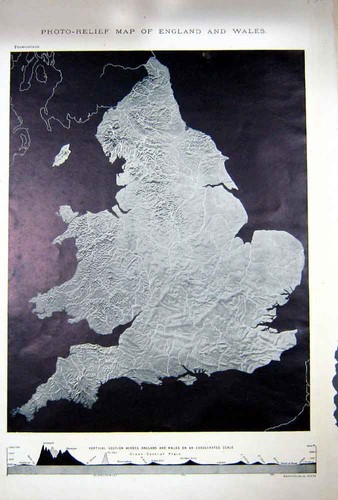 England wales snowdon berwyns - england,