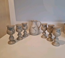 Vintage Begelly Pottery Wales