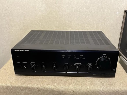 Harman kardon 6500 - harman, hk-6500