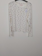 Primark Love to Lounge White &