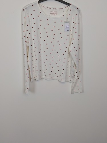 Primark love lounge - to, white