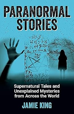 Paranormal stories - paranormal,