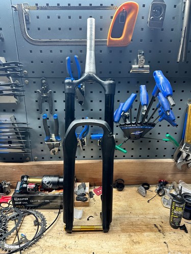 Fusion sweep 160mm 27 - x,