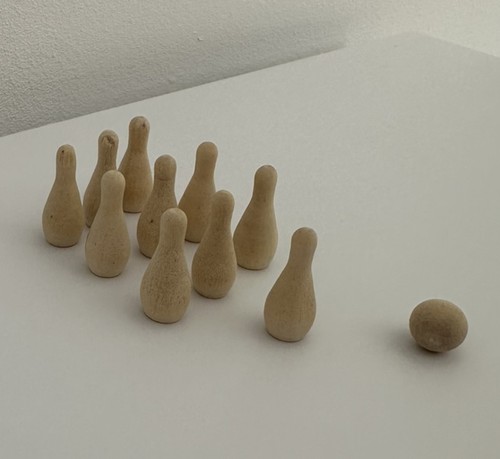 New mini skittles - new,