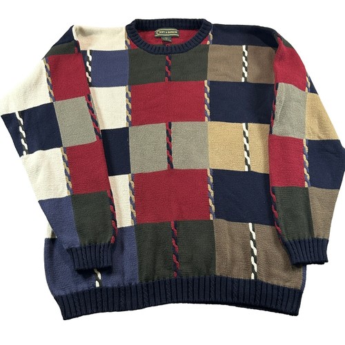 Vintage 90s croft barrow - 90s,