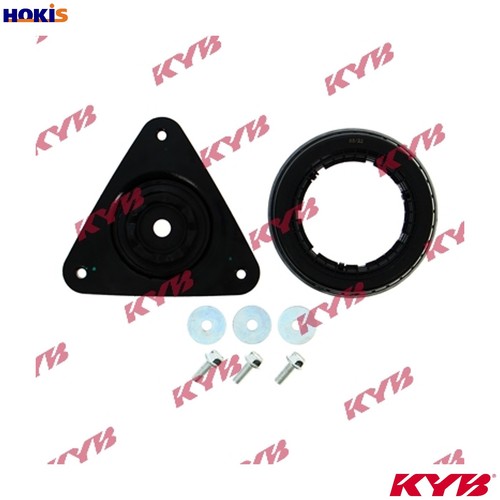 Repair kit suspension - kit, strut
