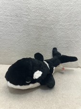 Keel Toys Orca Killer whale