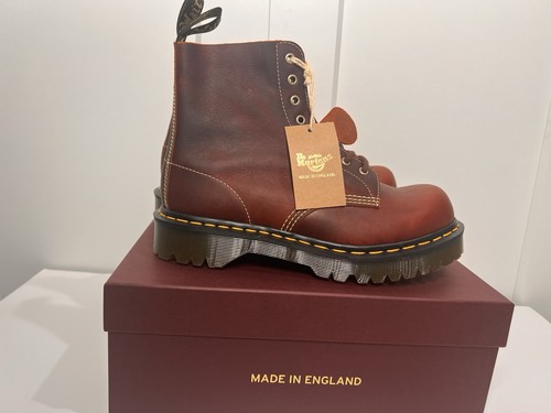 Martens made england - martens,