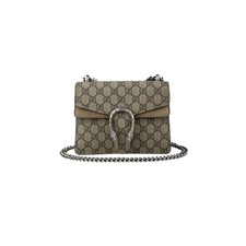 Gucci GG Supreme Dionysus