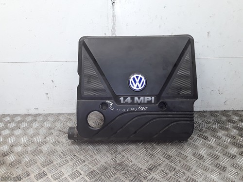 2001 polo engine cover - polo,