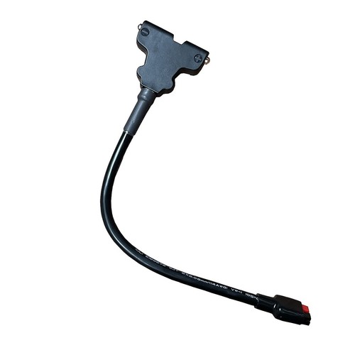 Bar torberry connector - to,