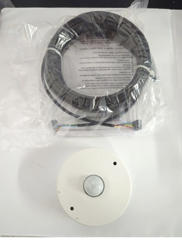 Nuaire ecosmart pir2 sensor - nuaire, es