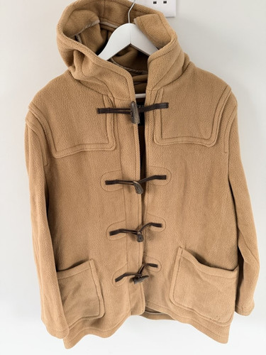 Mens invertere camel - mens,