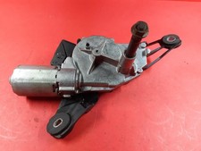  TOYOTA YARIS Wiper Motor Rear
